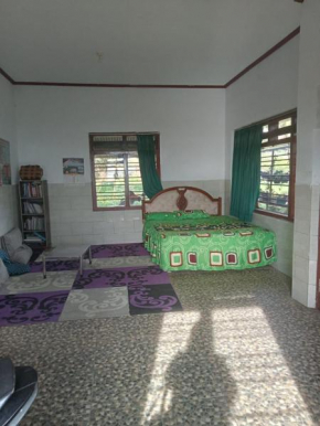 Farm House , Mountain View, Coffee Vegetable Farm BATU CITY